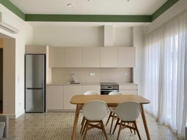 Apartamento en alquiler en Pere Garau, Palma