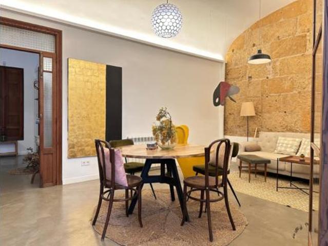 Apartamento en alquiler en Pere Garau, Palma