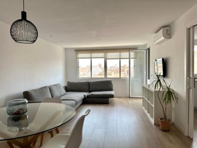 Apartamento en alquiler en Bons Aires, Palma