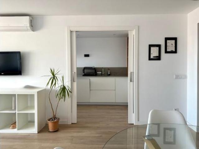 Apartamento en alquiler en Bons Aires, Palma