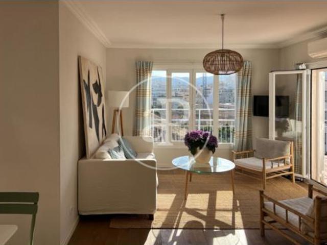 Apartamento en alquiler en Canavall, Palma