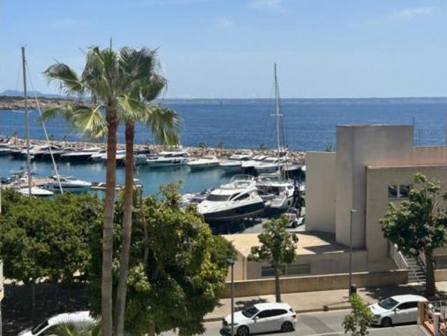 Apartamento en alquiler en Cas Català, Serra de Tramuntana