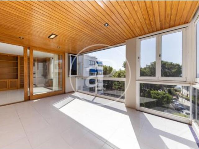 Apartamento en alquiler en Sant Agustí, Palma