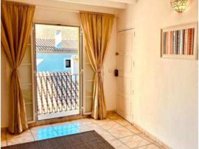 Apartamento en alquiler en Canavall, Palma