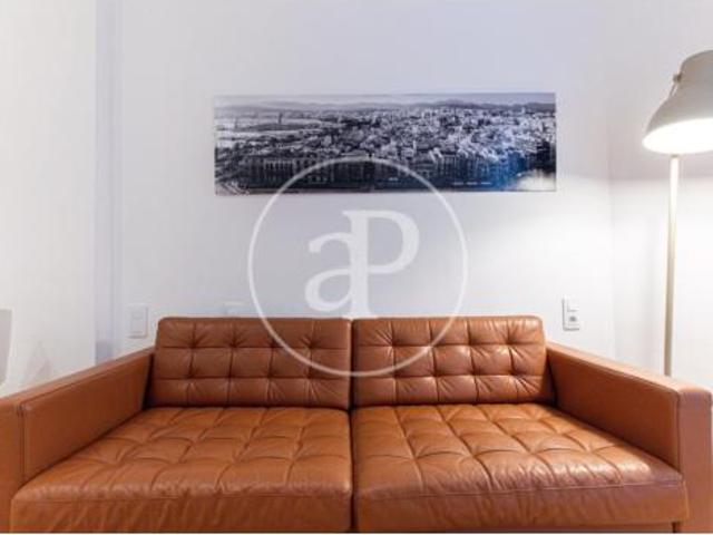 Apartamento en alquiler en el Call, Palma
