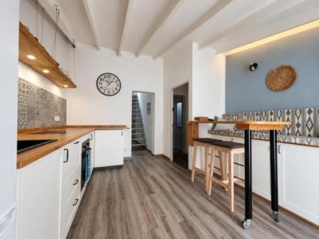 Apartamento en alquiler en Santa Catalina, Palma