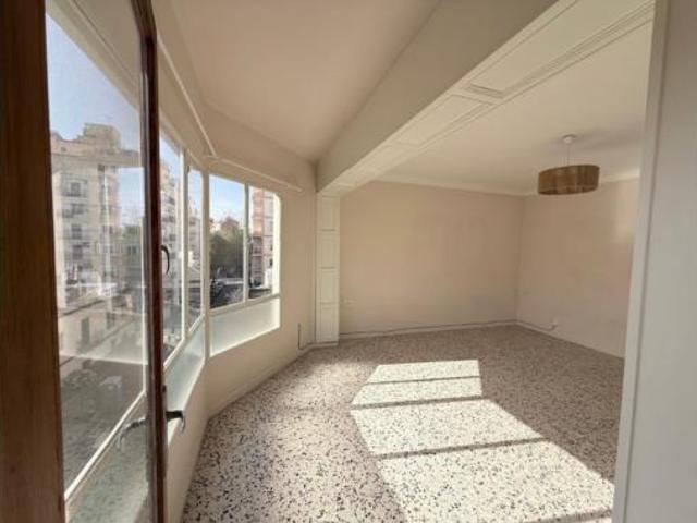 Apartamento en alquiler en Santa Catalina, Palma