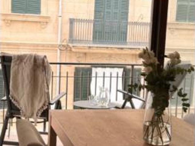 Apartamento en alquiler en Palma