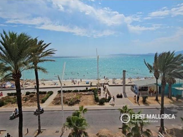 Apartamento en alquiler en s'Arenal, Palma