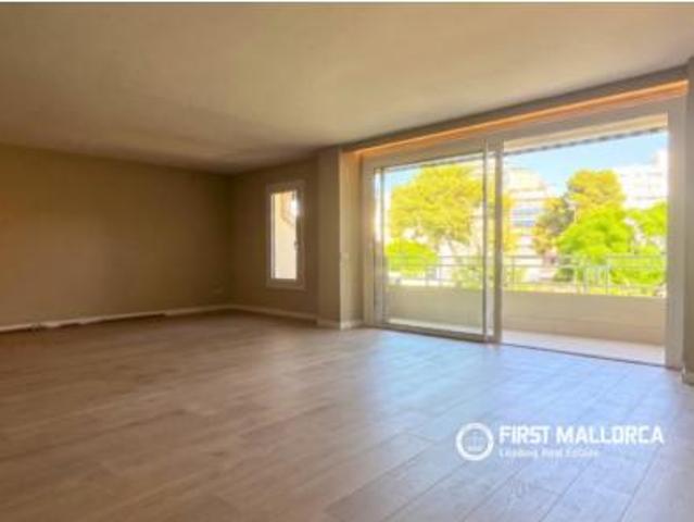 Apartamento en alquiler en Son Armadans, Palma
