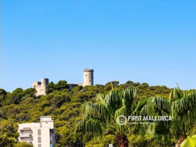 Apartamento en alquiler en Son Armadans, Palma