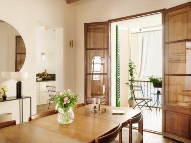 Apartamento en alquiler en Son Armadans, Palma