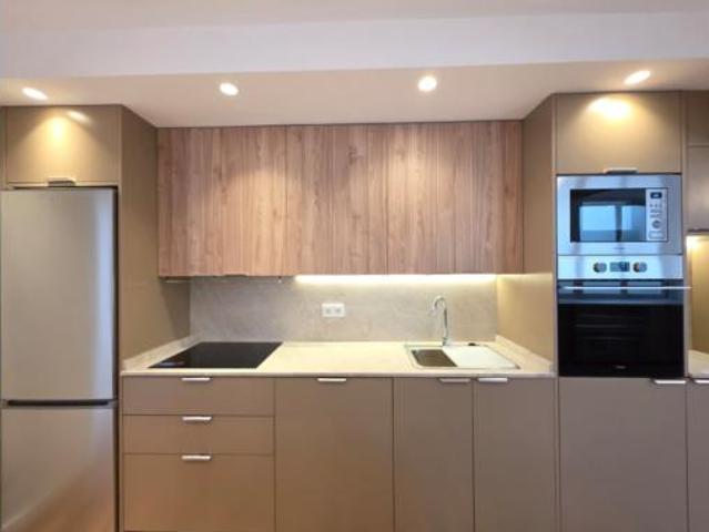 Apartamento en alquiler en Son Dameto, Palma
