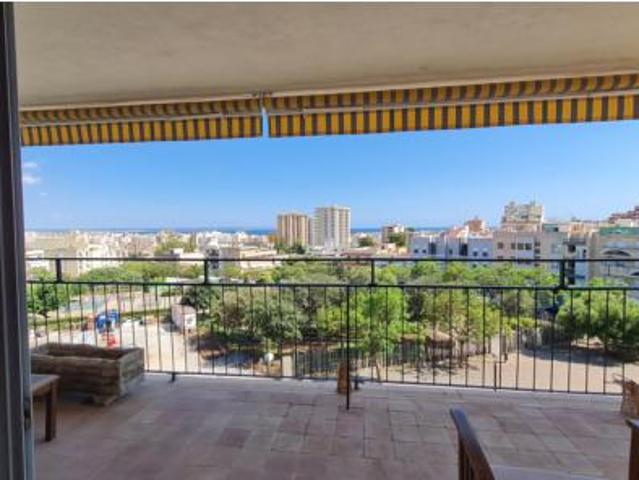 Apartamento en alquiler en Son Dameto, Palma
