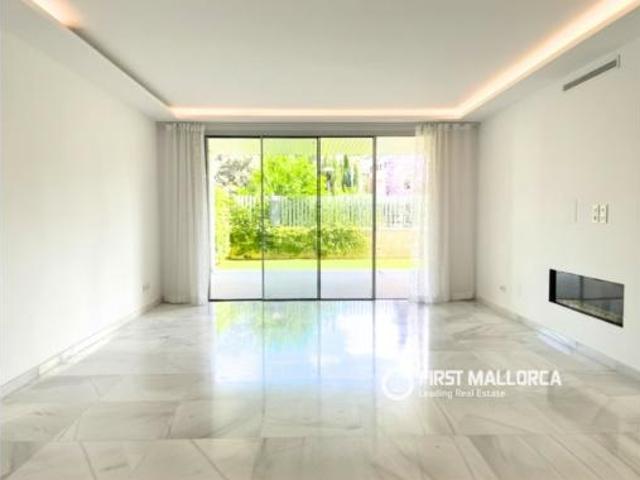 Apartamento en alquiler en Son Xigala, Palma