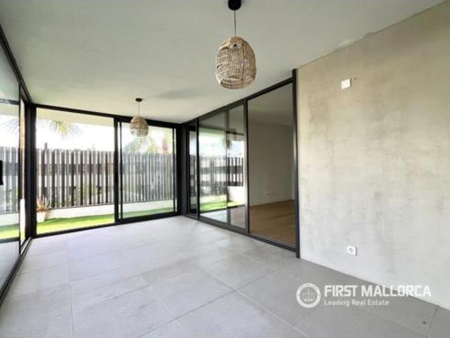 Apartamento en alquiler en Son Xigala, Palma