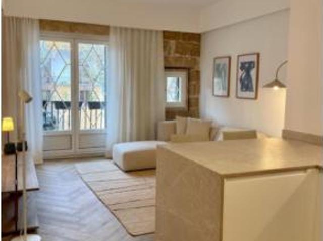 Apartamento en alquiler en Canamunt, Palma