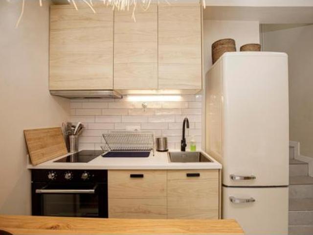 Apartamento en alquiler en Baix Empordà, Catalunya