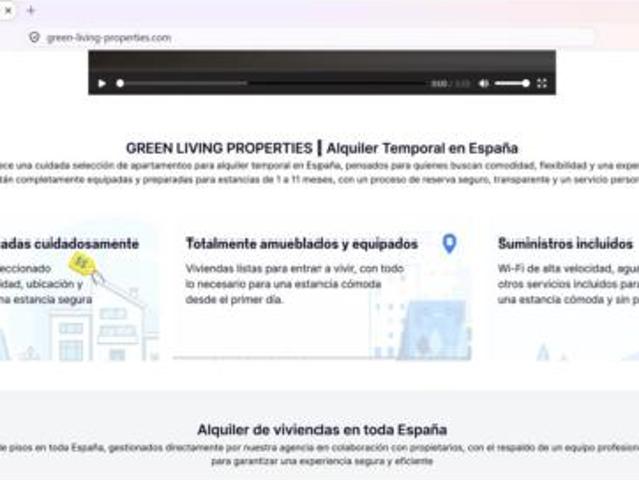 Apartamento en alquiler en Zabalguneak, Pamplona / Iruña