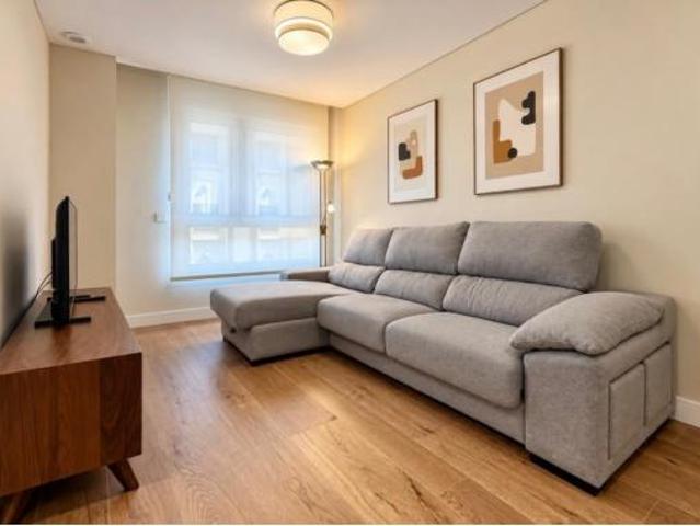 Apartamento en alquiler en Zabalguneak, Pamplona / Iruña