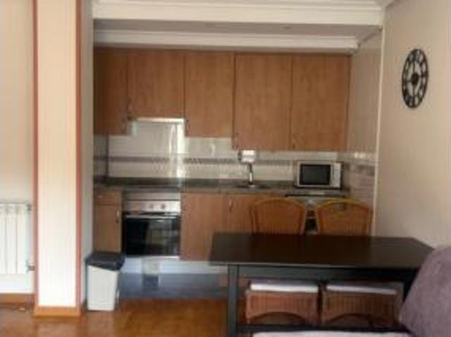 Apartamento en alquiler en Parres, Asturias