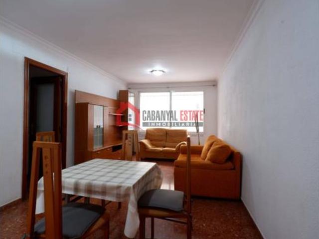 Apartamento en alquiler en l'Horta Nord, Valencia
