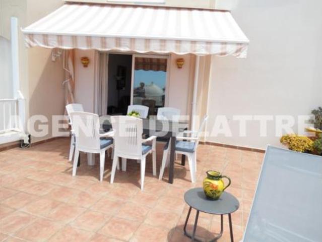 Apartamento en alquiler en Urbanització Tossal del Mar, el Baix Maestrat