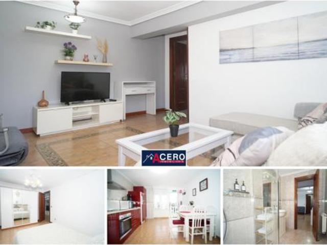 Apartamento en alquiler en Liencres, Piélagos