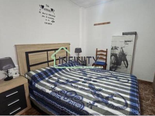 Apartamento en alquiler en Platja de Piles, la Safor