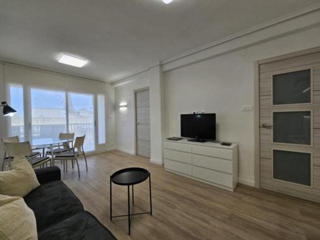 Apartamento en alquiler en Platja de Piles, la Safor
