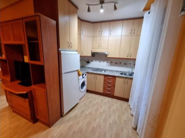 Apartamento en alquiler en El Berrocal, Plasencia