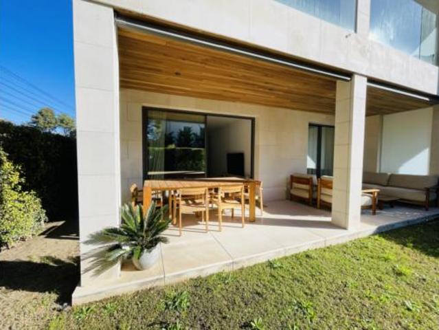 Apartamento en alquiler en Port de Pollença, Serra de Tramuntana