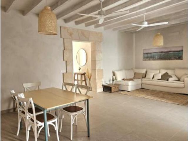 Apartamento en alquiler en Port de Pollença, Serra de Tramuntana