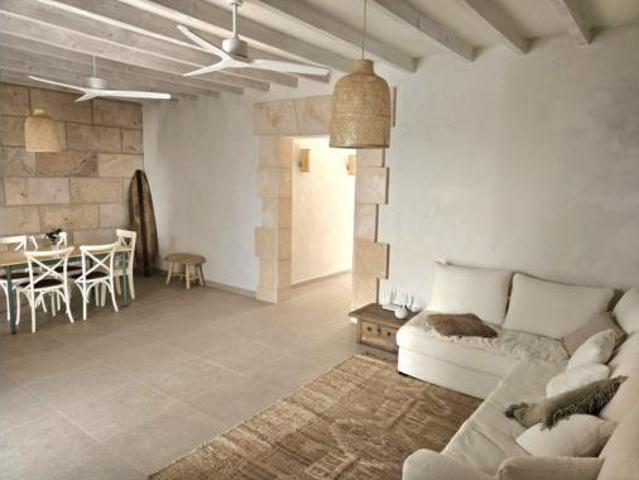 Apartamento en alquiler en Port de Pollença, Serra de Tramuntana