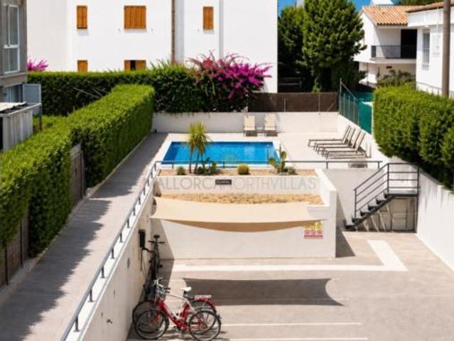 Apartamento en alquiler en Serra de Tramuntana, Baleares