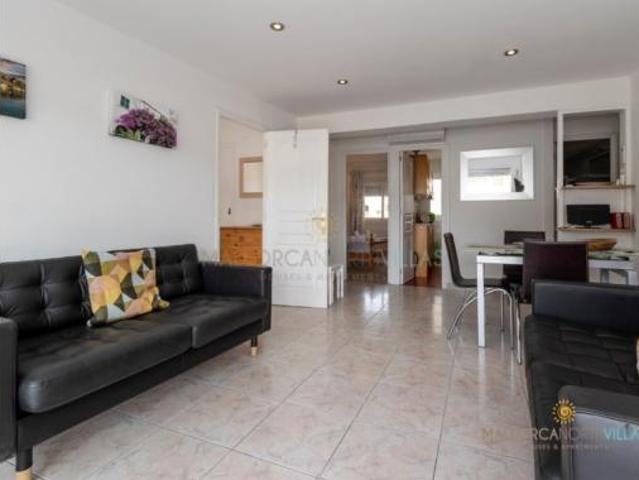 Apartamento en alquiler en Port de Pollença, Serra de Tramuntana