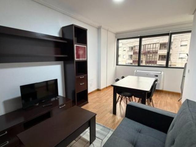 Apartamento en alquiler en Flores del Sil, El Bierzo