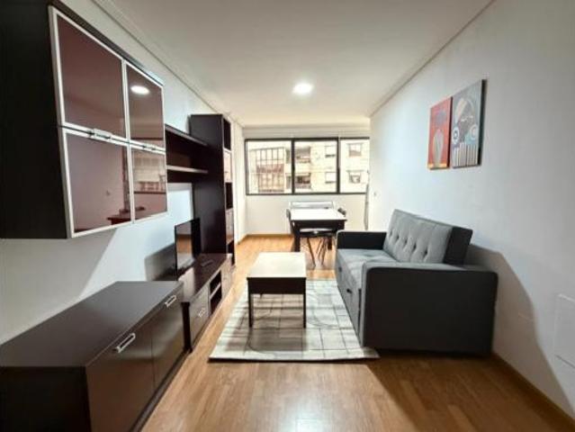Apartamento en alquiler en Flores del Sil, El Bierzo