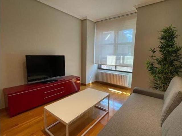 Apartamento en alquiler en Flores del Sil, El Bierzo