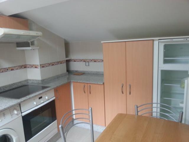 Piso en alquiler en Casco Antigo, Pontevedra