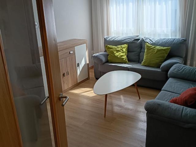 Piso en alquiler en Casco Antigo, Pontevedra