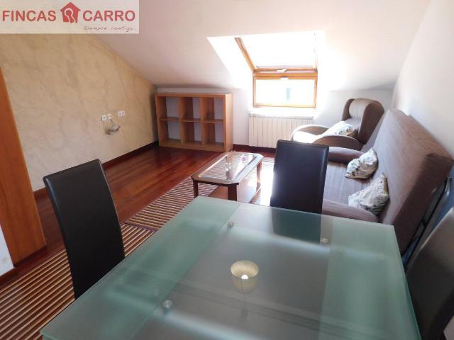 Piso en alquiler en Casco Antigo, Pontevedra