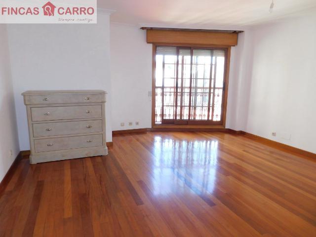 Piso en alquiler en Casco Antigo, Pontevedra