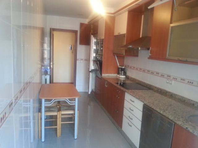 Piso en alquiler en Casco Antigo, Pontevedra