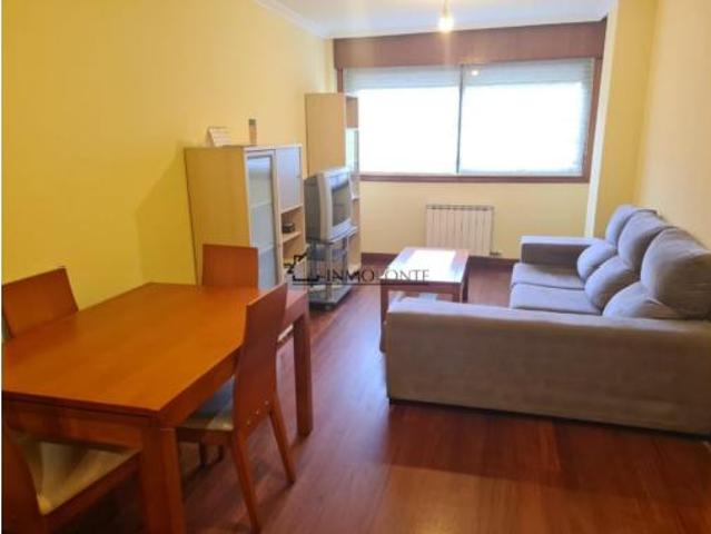 Apartamento en alquiler en A Virxe do Camiño, Pontevedra