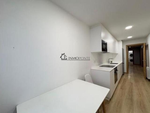 Apartamento en alquiler en A Moureira, Pontevedra