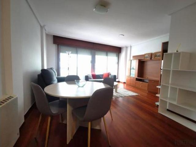 Apartamento en alquiler en A Moureira, Pontevedra