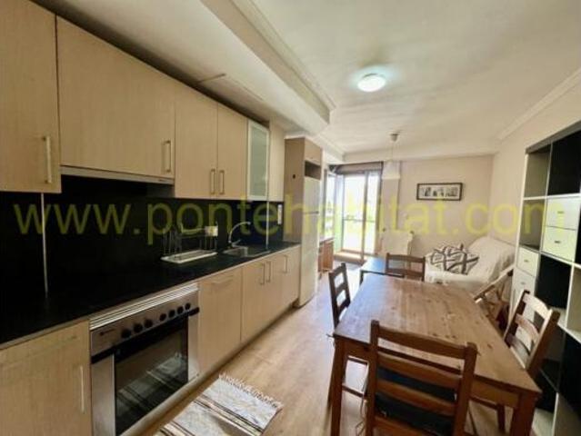 Apartamento en alquiler en Poio, Pontevedra
