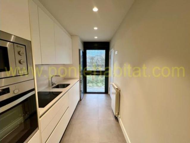 Apartamento en alquiler en Campolongo, Pontevedra