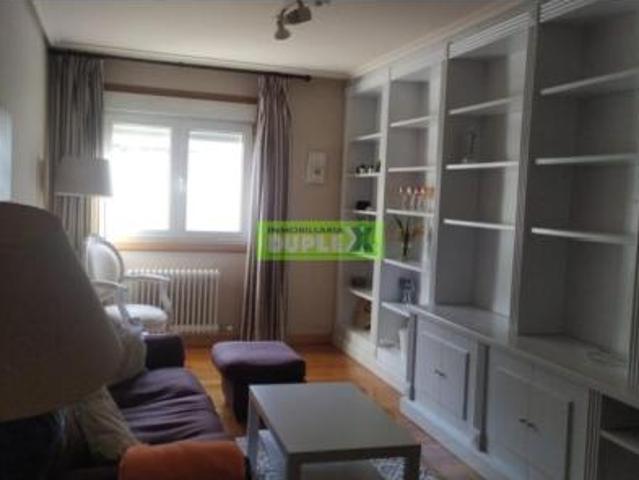 Apartamento en alquiler en Casco Antigo, Pontevedra